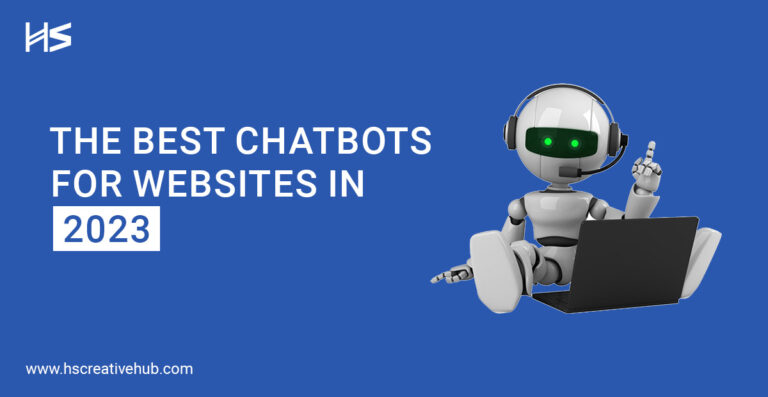 chatbot hscreativehub